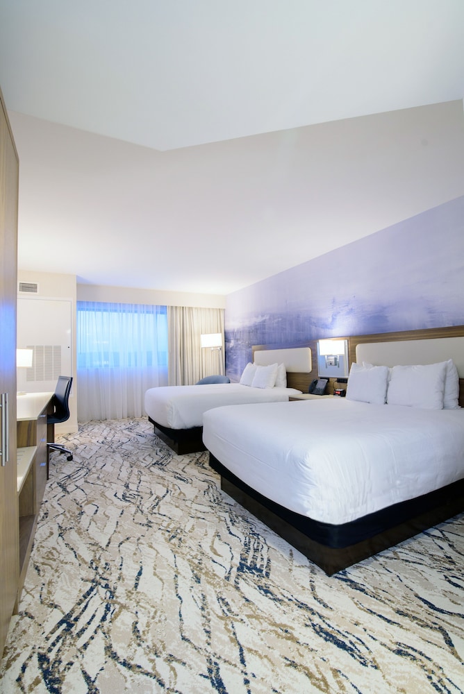 Mohegan Pennsylvania Casino Resort Adults Only 21 - photo 12