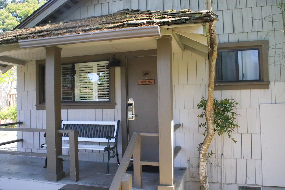 Carmel Resort Inn - photo 69