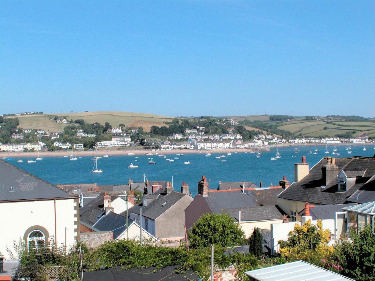 2 Bed In Appledore 3gabl — Appledore