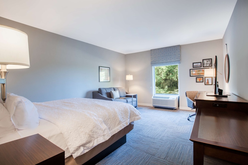Hampton Inn Rochester Penfield - photo 13