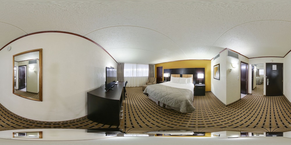 Clarion Pointe Lake Jackson Clute - photo 46