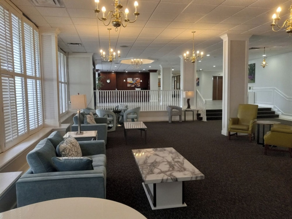 The View Studio Suites and Event Venue - photo 8