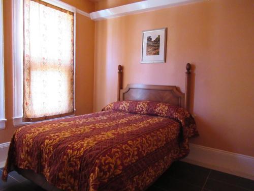 Haveli Hotel San Francisco - photo 14