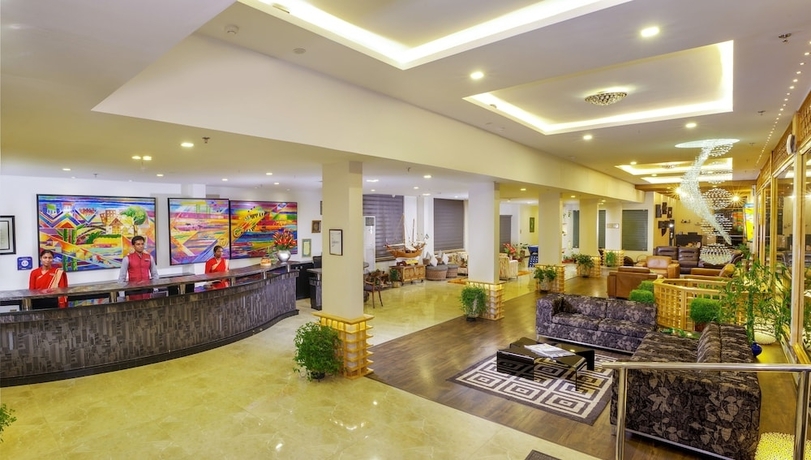 Westridge - last minute hotel in Davenport
