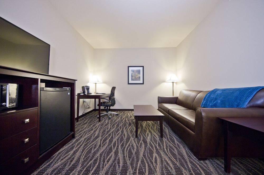 Cobblestone Inn & Suites Manning - photo 74