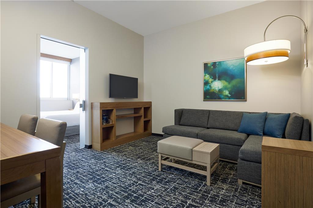 Hyatt Place New York Yonkers - photo 40