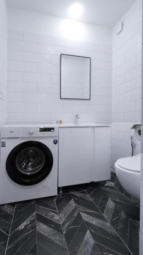 Comfortable Studio In Tbilisi
