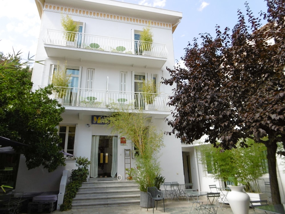 Hotel Marengo — Ajaccio — photo 2