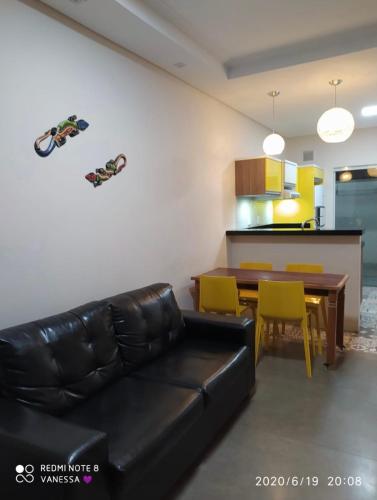 Ondas da Guarda Moradas in Palhoca, Brasil