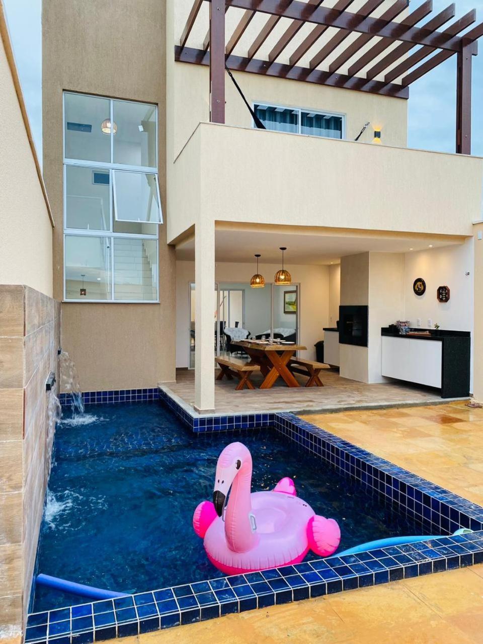 Casa Flecheiras 52 — 4-Star Luxury Hotel in Trairi, Brasil