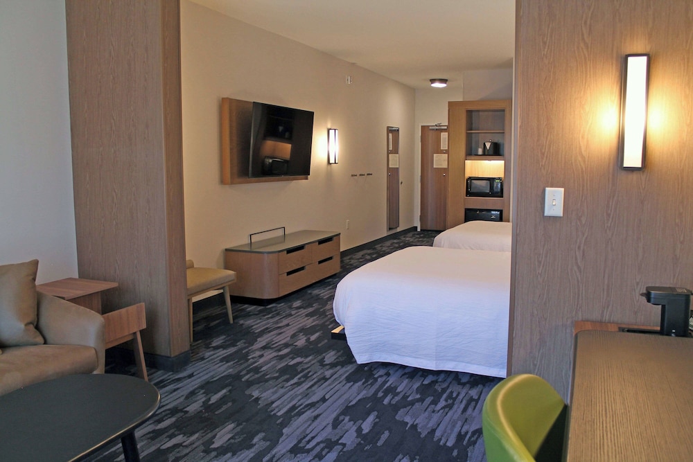 Fairfield Inn & Suites by Marriott St. Louis South - photo 16