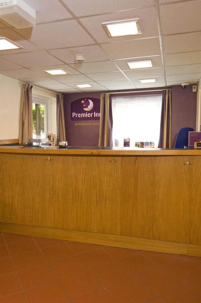 Premier Inn Tring — Tring — photo 2