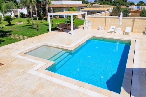 Villa con piscina Il Giardino di Jo — Minervino Di Lecce — photo 4
