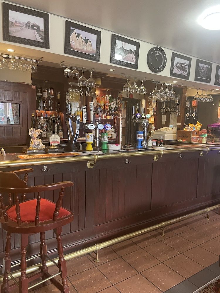 The Commercial Hotel - carbon neutral hotel in Barnard Castle