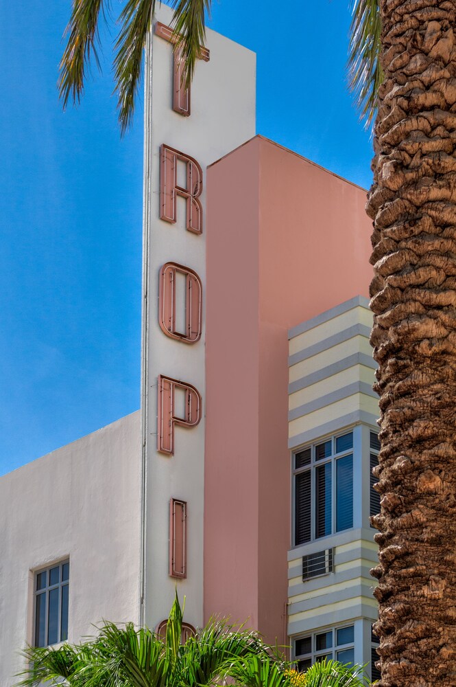 Tropics Hotel and Hostels - photo 44