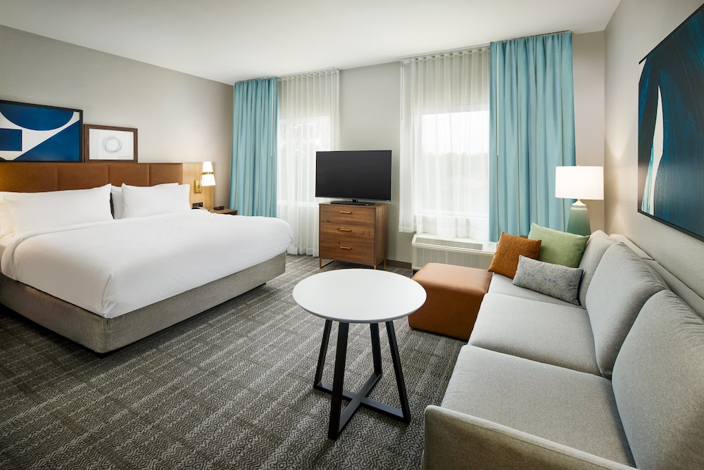 Staybridge Suites Auburn University Area by IHG - photo 5