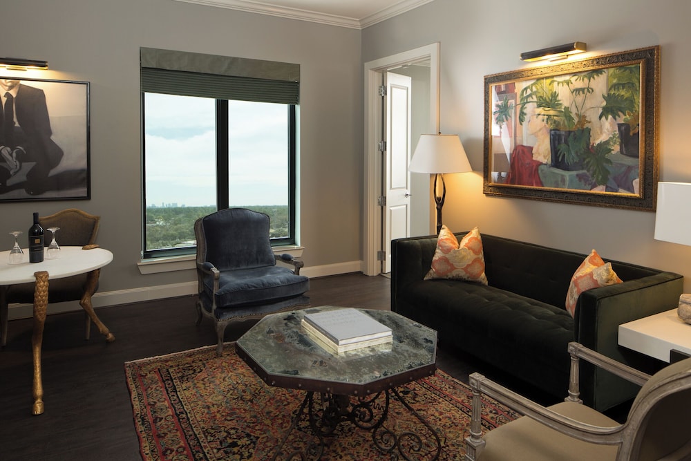 Hotel ZaZa Houston Memorial City - photo 20