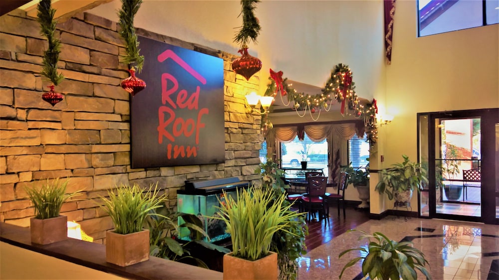 Red Roof Inn Atlanta Southeast Stockbridge - photo 6