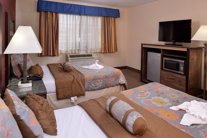 Tp Hotel - photo 6