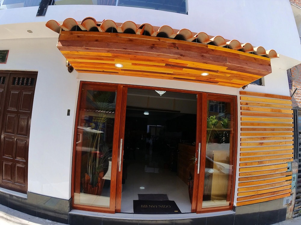 Sumaq Ayacucho Huamanga in Ayacucho, Peru