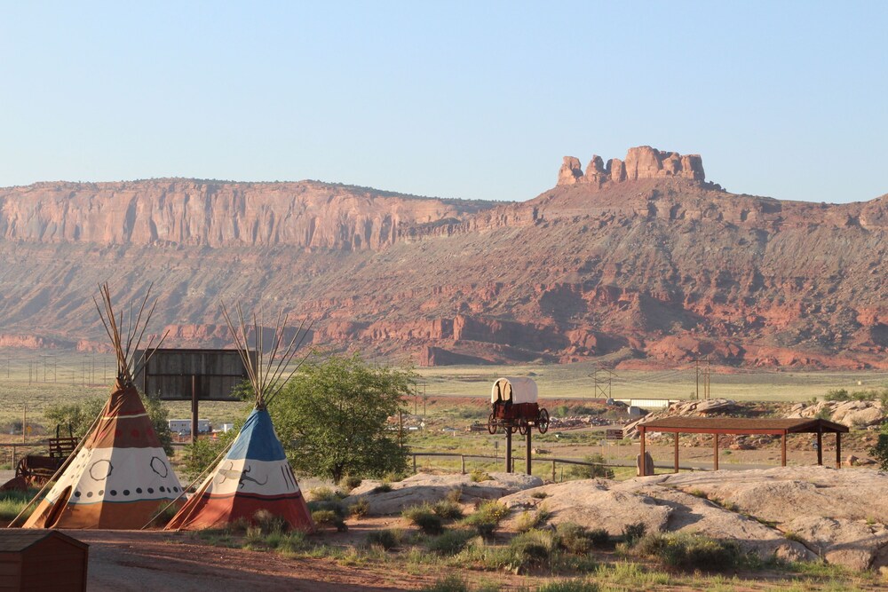 Archview Rv Resort & Campground - photo 25