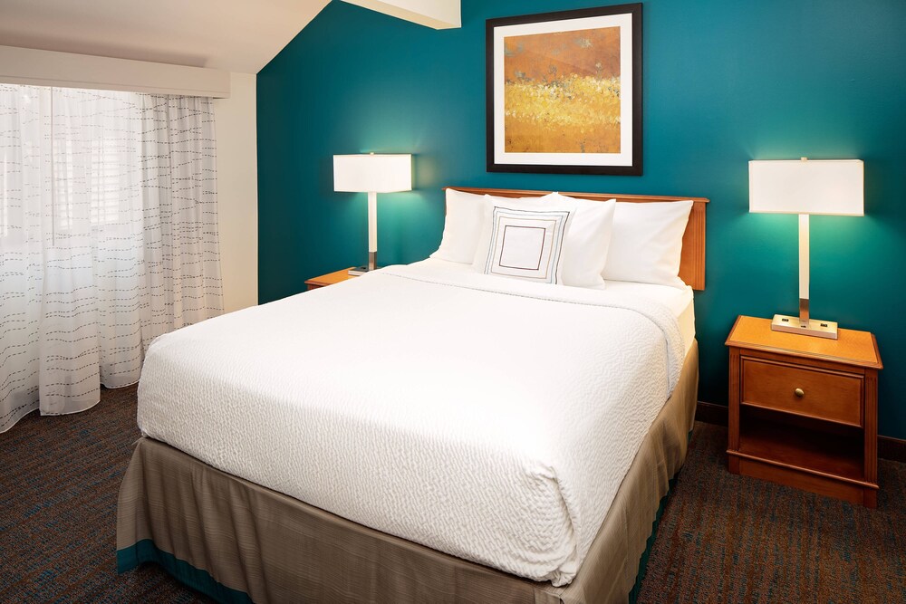Residence Inn by Marriott Harrisburg Hershey - photo 4