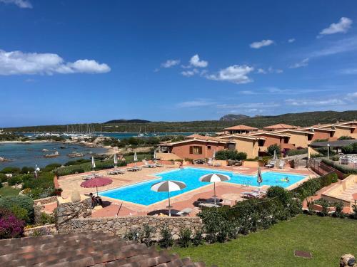 Soleluna Ad Un Passo Dal Mare — 4-Star Luxury Hotel in Marinella, Italy