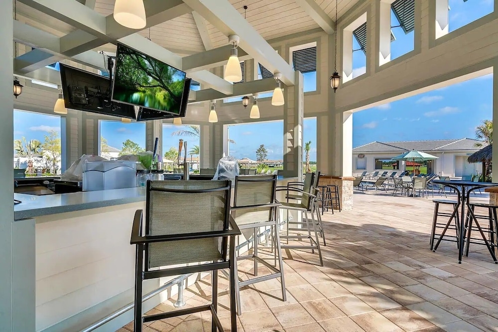 Resort Life At Storey Lake By Shine Villas #702 2 Bedroom Apts - photo 31