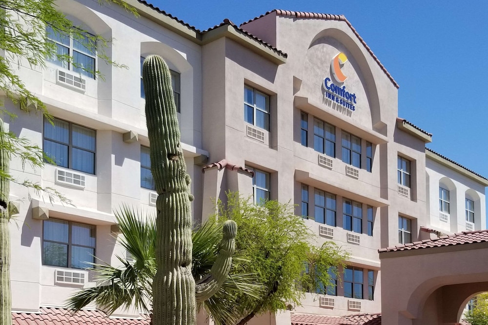 City Express by Marriott Tempe - photo 108