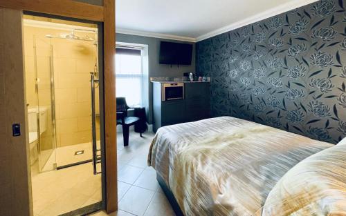 Number 53 — Hotel in Girvan, United Kingdom