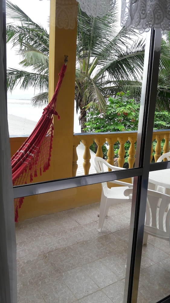 Pousada Prainha da Nina — Florianopolis — photo 5