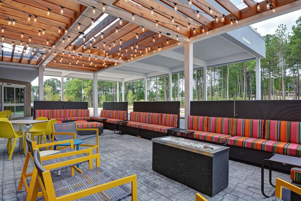 Home2 Suites by Hilton Fort Mill SC - photo 41