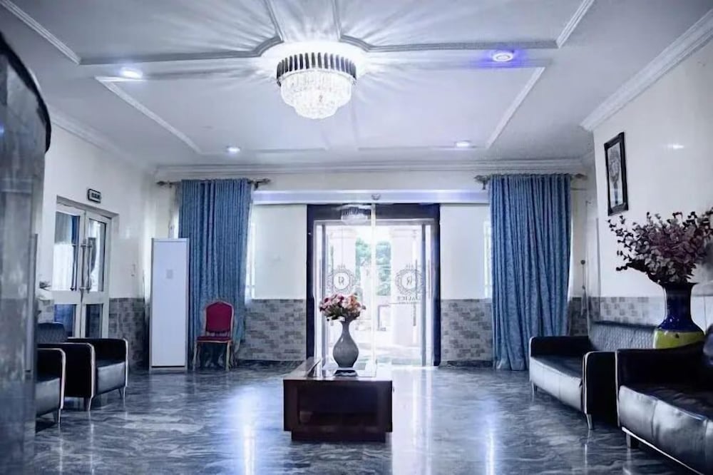 Dalice Hotel and Suites - last minute hotel in Abuja