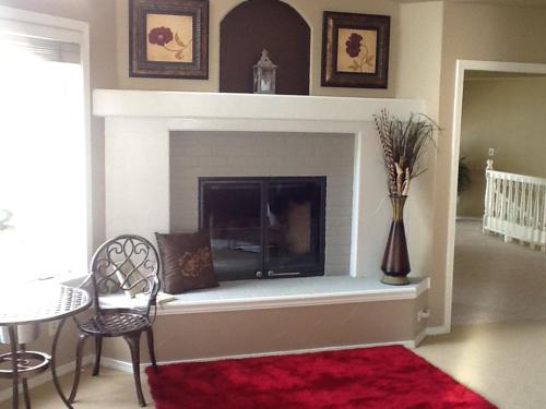 Inn at the Lake in Newport, United States