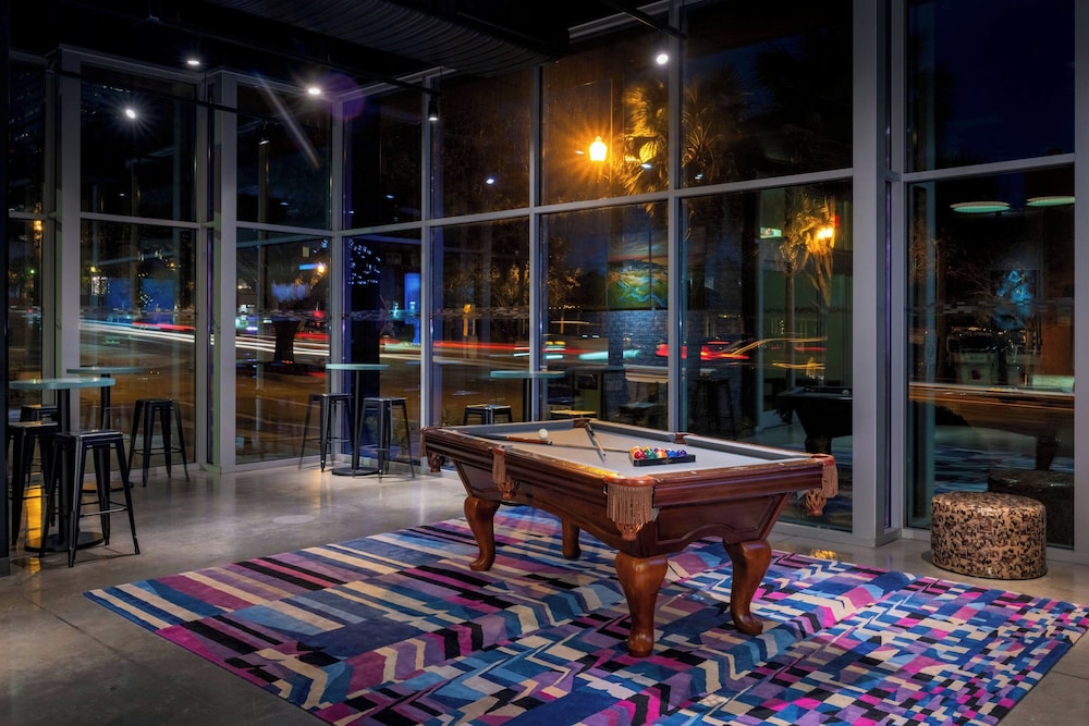 Aloft Columbia Downtown - photo 14