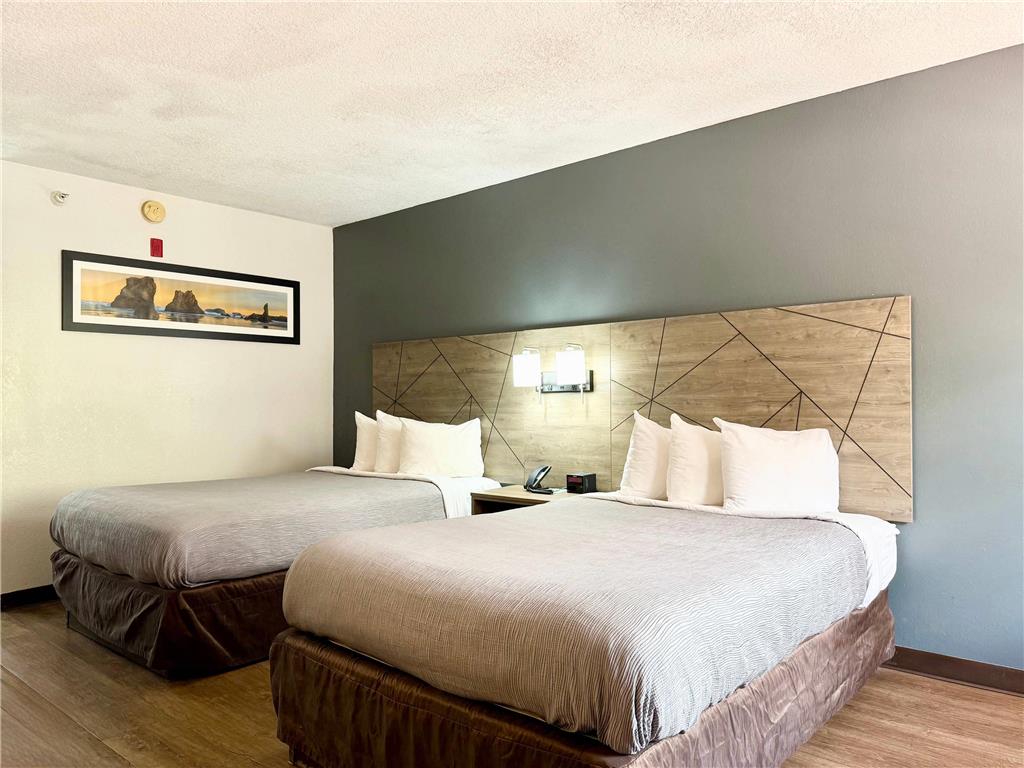 Quality Inn & Suites Greenville I 65 - photo 25