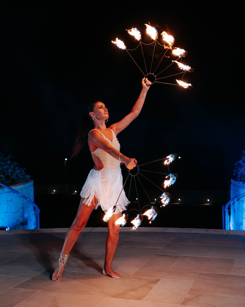 מזון ומשקאות