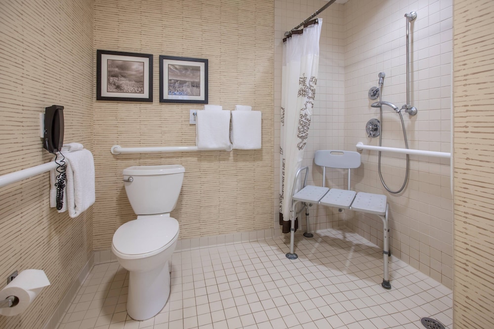 Residence Inn by Marriott Amelia Island - photo 40