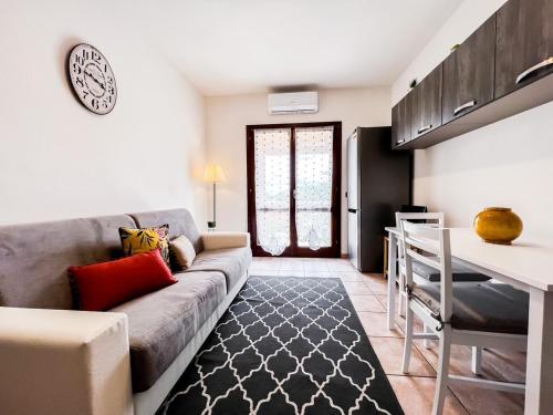 Atene 12 — 4-Star Luxury Hotel in Olbia, Italy