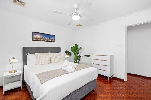 Scarborough Escape By The Sea — Perth