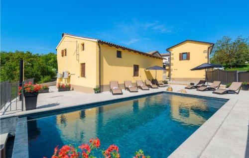 Casa Olika — 4-Star Luxury Hotel in Buzet, Croatia