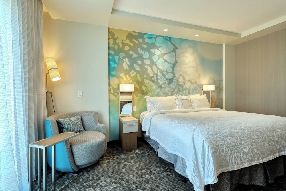 Courtyard by Marriott North Brunswick - photo 10