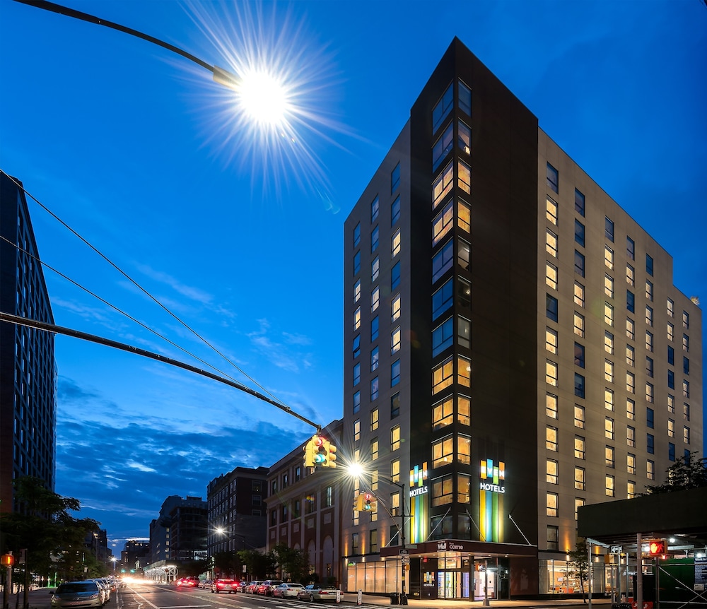 Even Hotel Brooklyn By Ihg - photo 35
