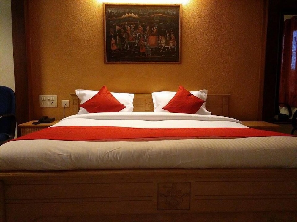 Kp Suites - last minute hotel in Hyderabad