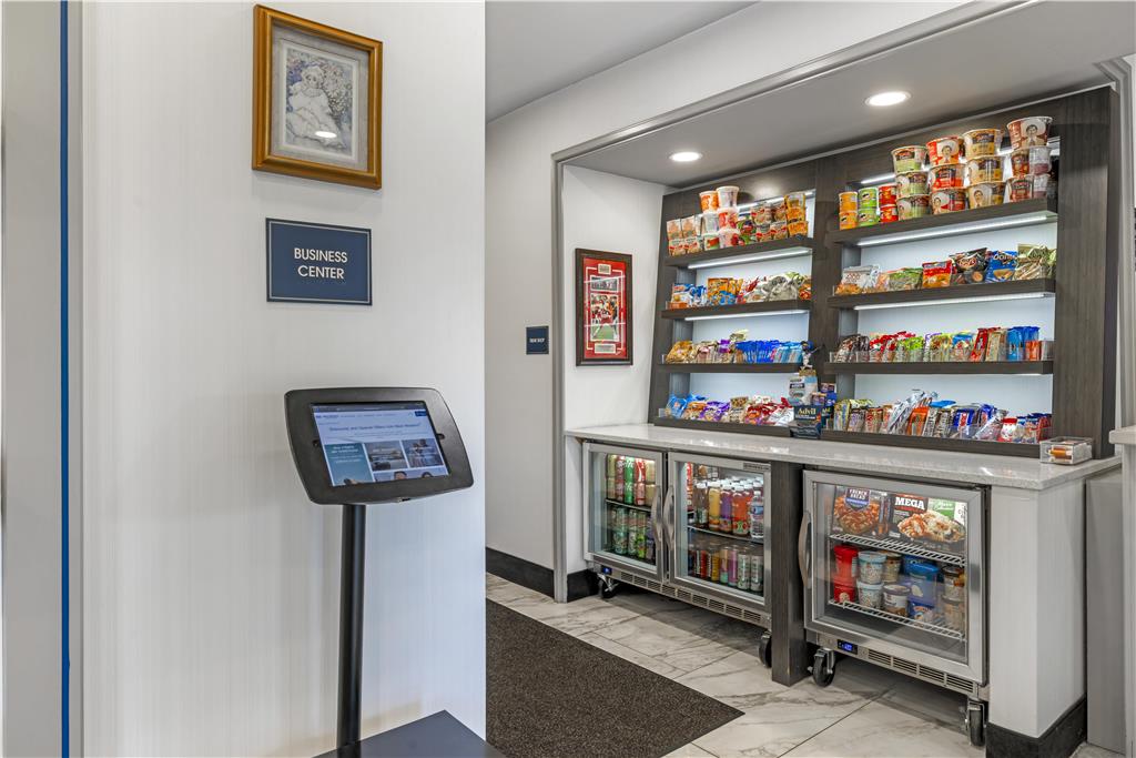 Best Western Independence Kansas City - photo 7