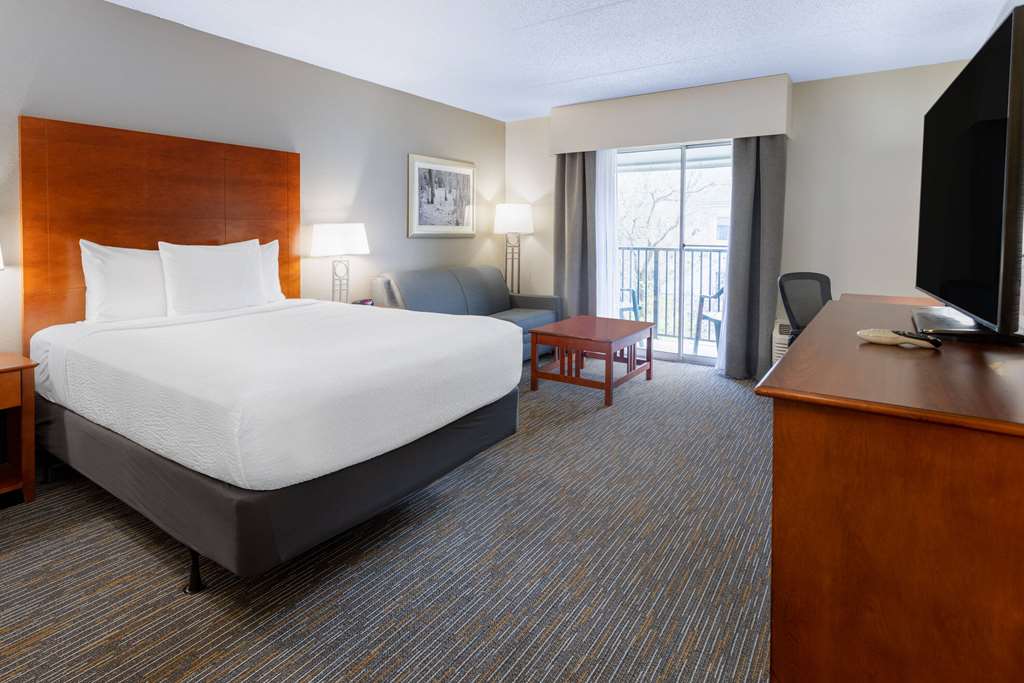 Wingate by Wyndham Valdosta Moody AFB - photo 29