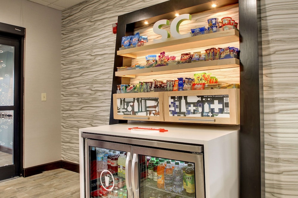 Hampton Inn Yemassee Point South - photo 46
