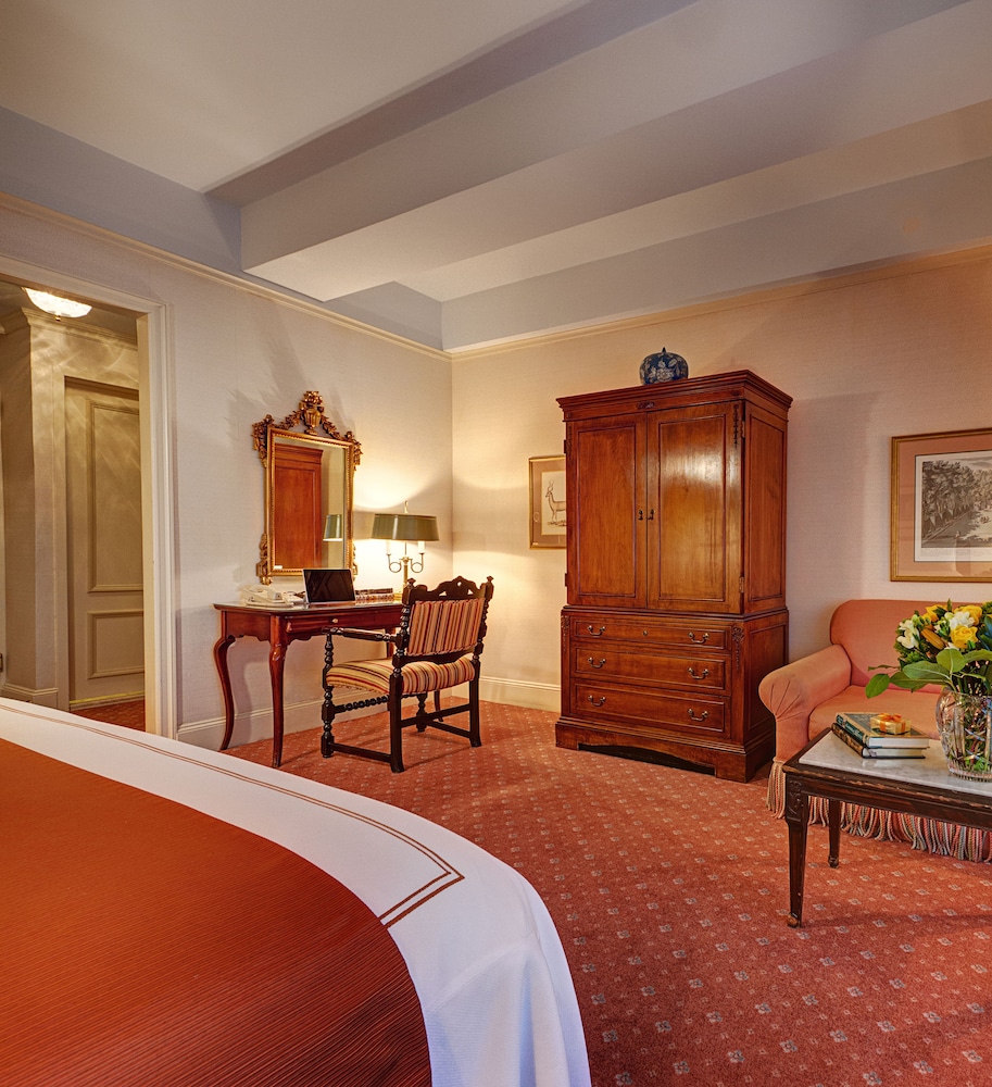 Hotel Elysee by Library Hotel Collection - photo 17