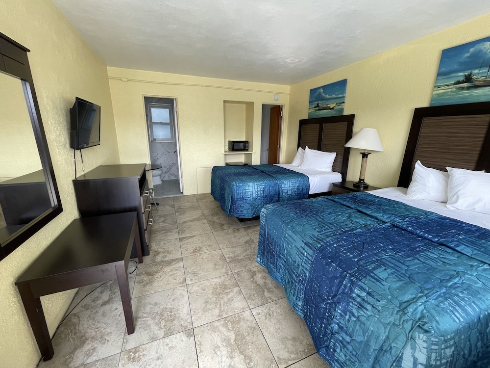 Sandy Shores Resort Motel - photo 25