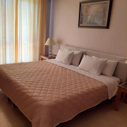 Hotel Elman — Palaiochora — photo 5